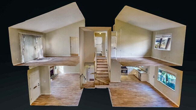 Building Photo - PURE Property Management Presents: Beautiful 3 Bedroom/2 Bath in Santa Rosa!
