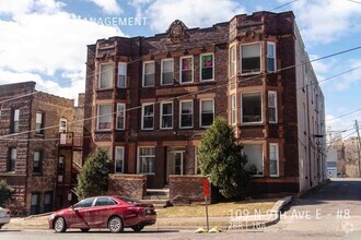 Building Photo - Kimball Apartments