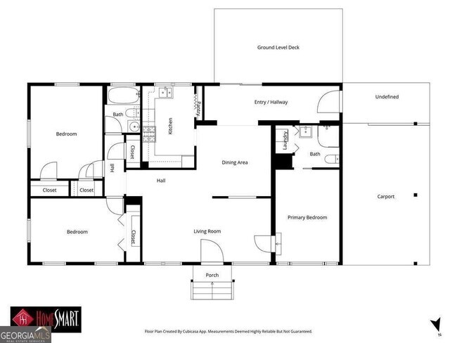 Building Photo - 1333 Victor Rd NE