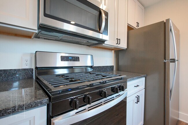 Building Photo - 1257 N 6th St