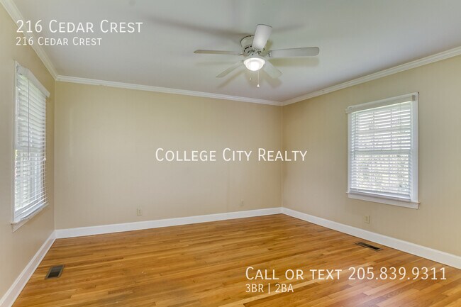 Building Photo - 216 Cedar Crest