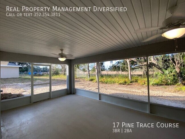 Building Photo - 17 Pine Trace Course