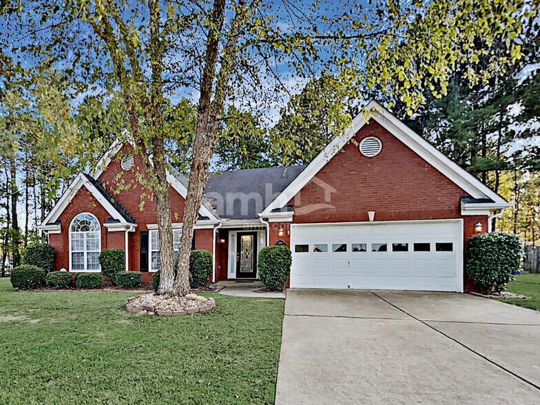 Primary Photo - 1394 Prospect Creek Ct