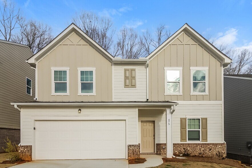 Primary Photo - 475 Knightsbridge Ln