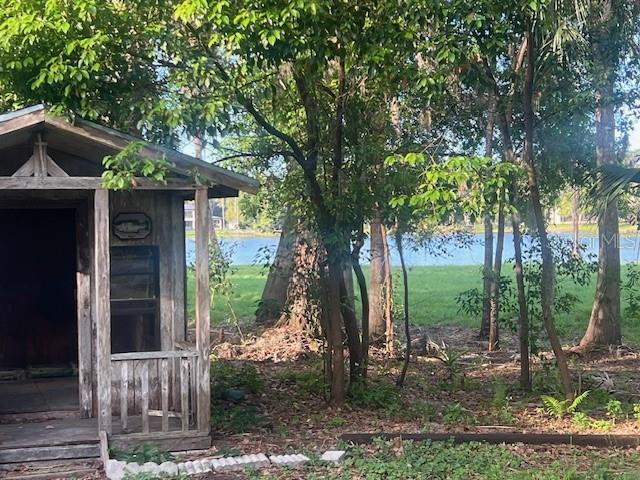 Building Photo - 16406 Lake Byrd Dr