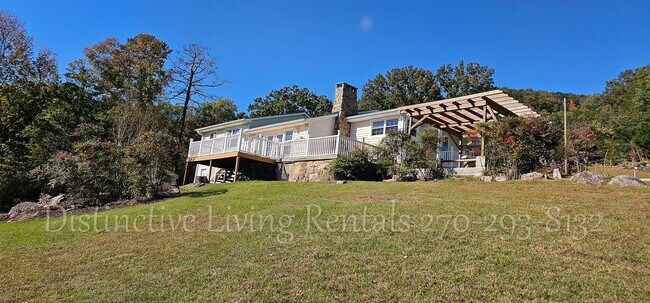 Building Photo - Stunning River & Mountain Views in South Pittsburg, Tennessee