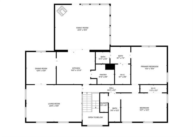 Building Photo - 3129 Rockaway Rd