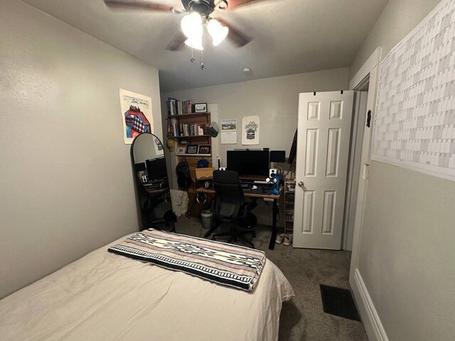 2nd room - 1112 N Washington St