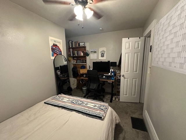 2nd room - 1112 N Washington St