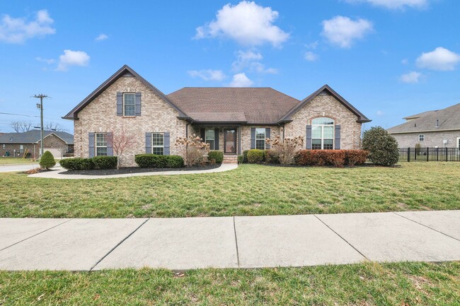 Building Photo - For Lease in Gallatin Zoned Liberty Creek ...