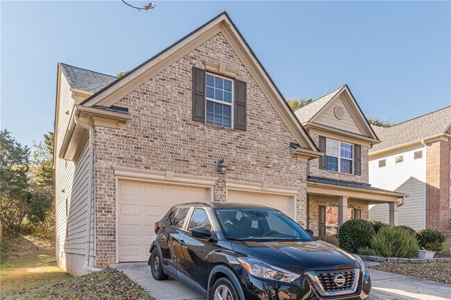 Building Photo - 1135 Simonton Peak Wy