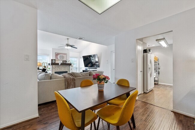 Building Photo - 1201 Bering Dr