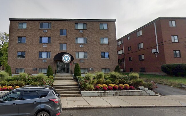 Building Photo - 25 Allston St