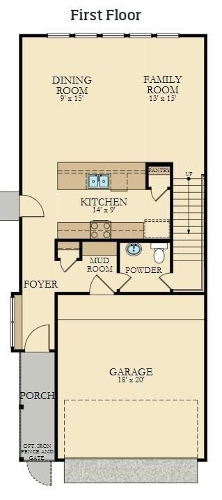 Building Photo - 5506 Amber Brook Ln