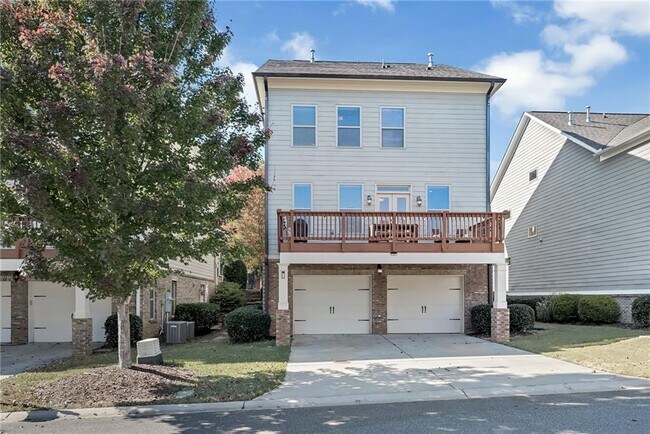 Building Photo - 7555 Scarlet Dr