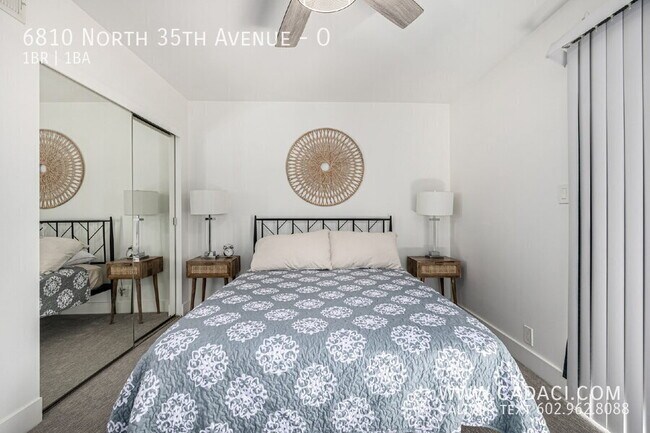 Building Photo - 6810 N 35th Ave