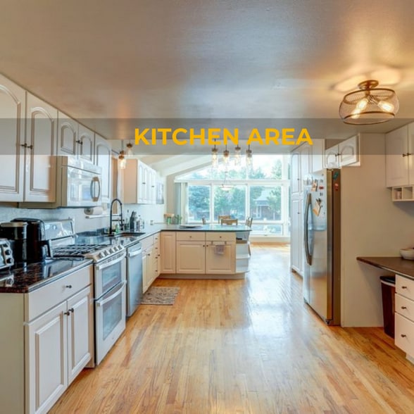 Building Photo - 2403 S Lima Way