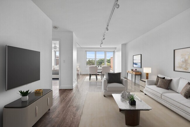 Building Photo - 151 Tremont St
