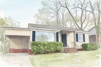 Building Photo - 2217 Beech St