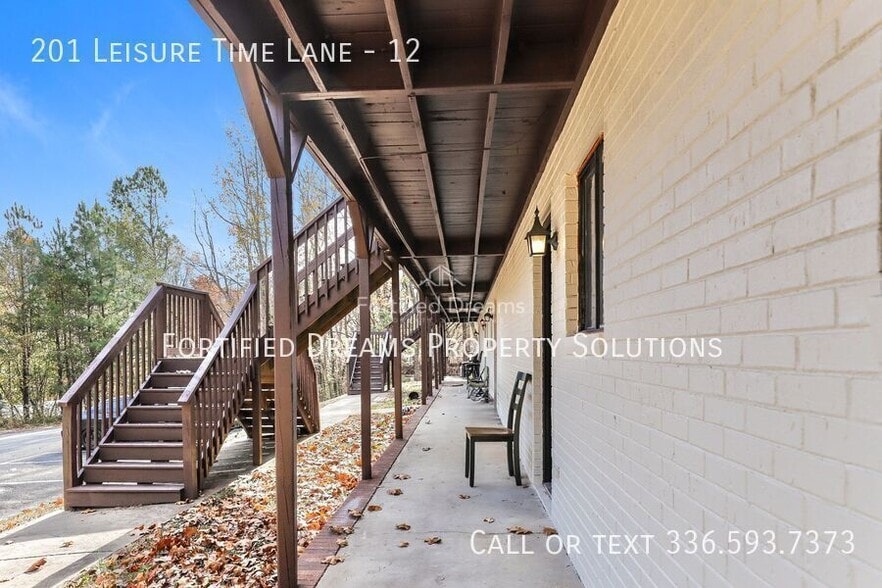 Building Photo - 201 Leisure Time Ln