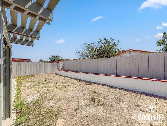 Building Photo - Sunlit 3BD/2BA Home in San Diego with Large Backyard & 2-Car Garage