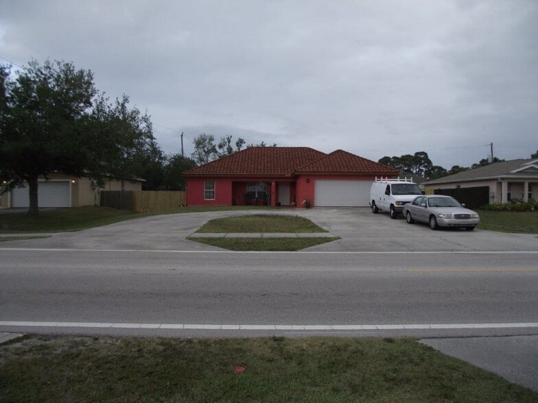 Primary Photo - 317 NW Bayshore Blvd