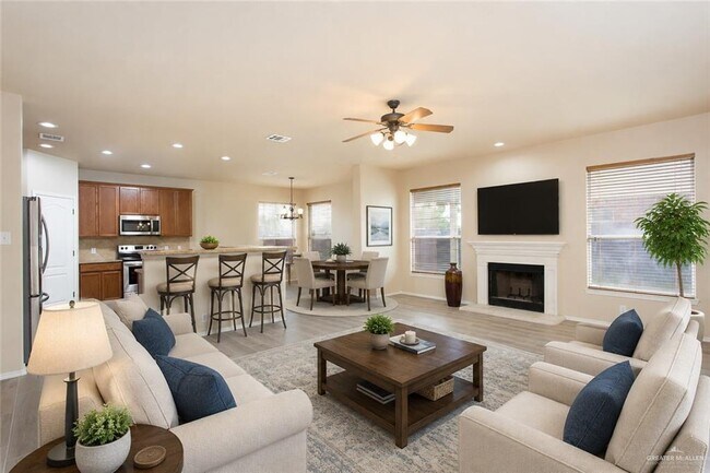 Building Photo - 34 San Andres Ct