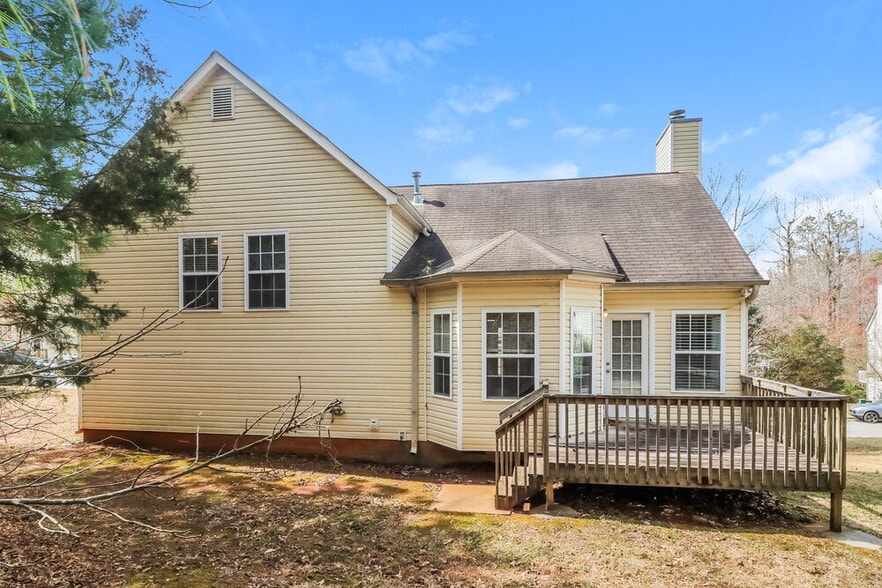 Building Photo - 7254 Brittany Way