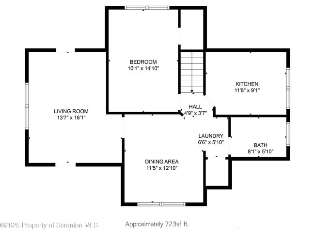 Building Photo - 2211 Brown Ave