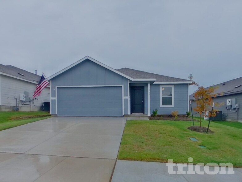 Building Photo - 10709 Dusty Rnch Rd