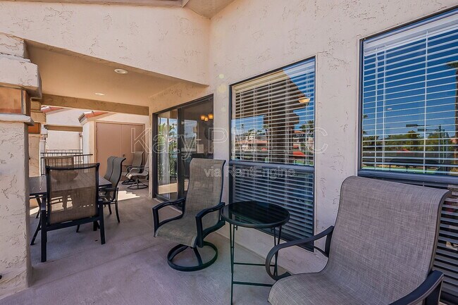 Building Photo - 9707 E Mountain View Rd