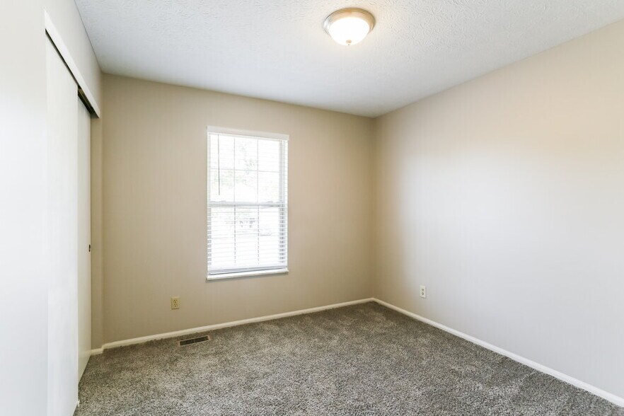 Building Photo - 1009 Allison Dr