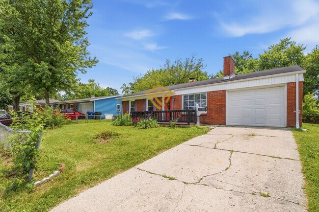 Building Photo - 8315 Roy Rd