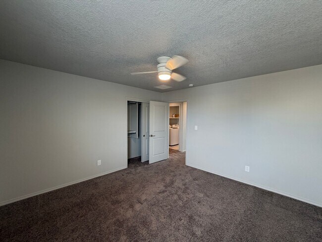 Building Photo - 3 Bedroom New Build Town Home in Mesa Del Sol Near Netflix Studios!