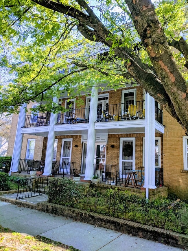 Building Photo - 3301 Grove Avenue