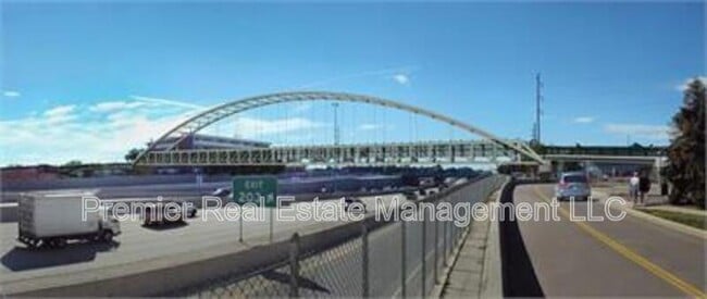 Building Photo - 4477 E Jewell Ave