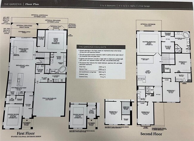 Building Photo - 8222 Topsail Pl