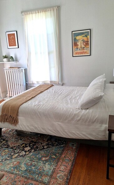 Bedroom 2 - 142 Edwards St