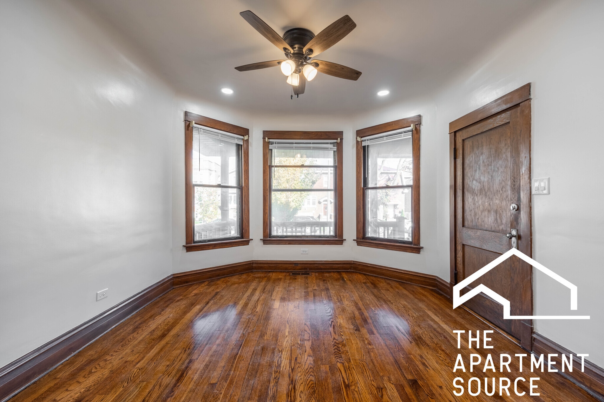 Building Photo - 5311 W Berenice Ave