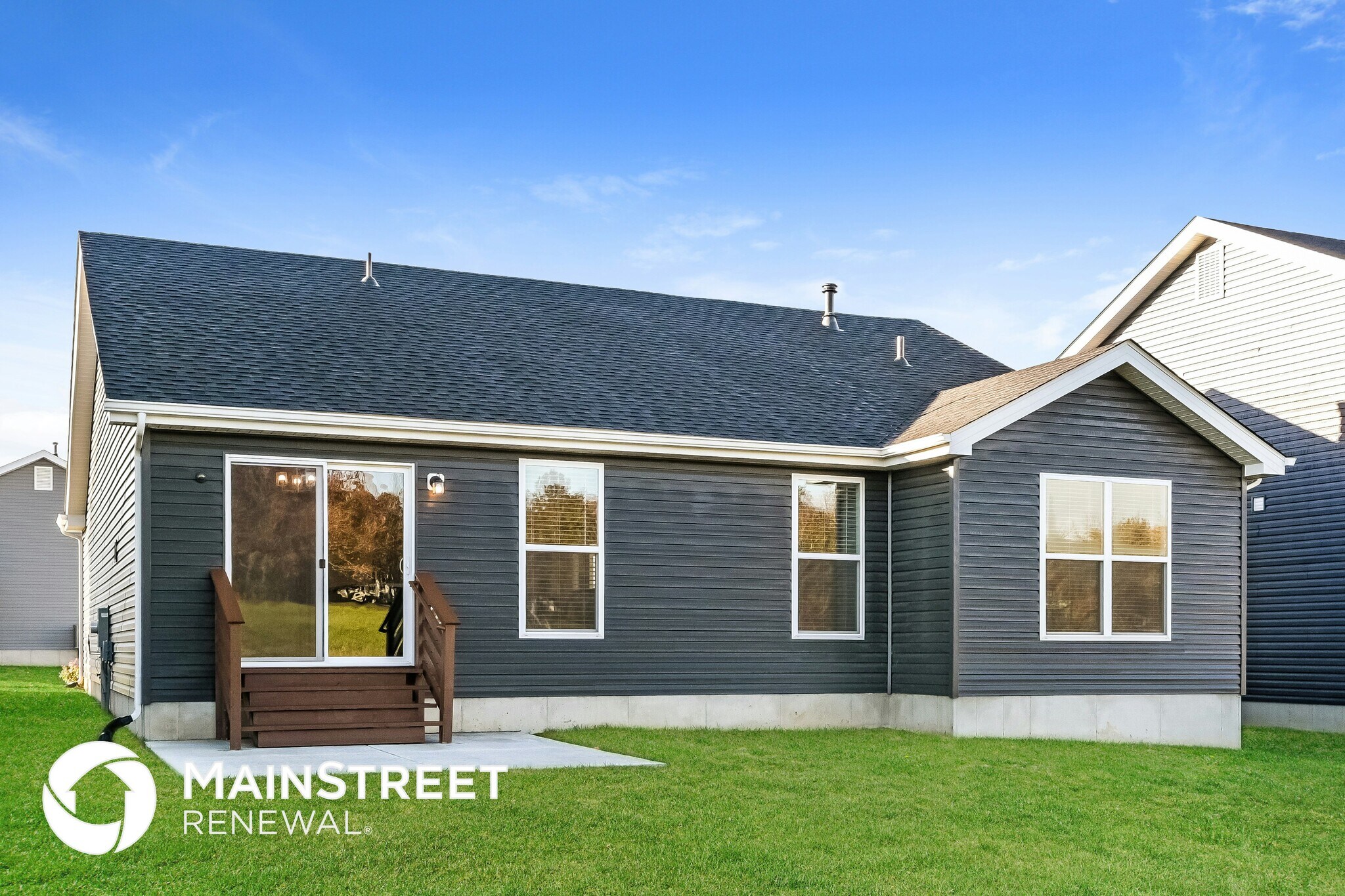 Building Photo - 140 Liberty Valley Dr