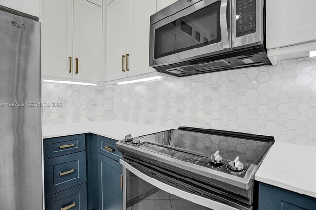 Building Photo - 12554 SW 125th Terrace