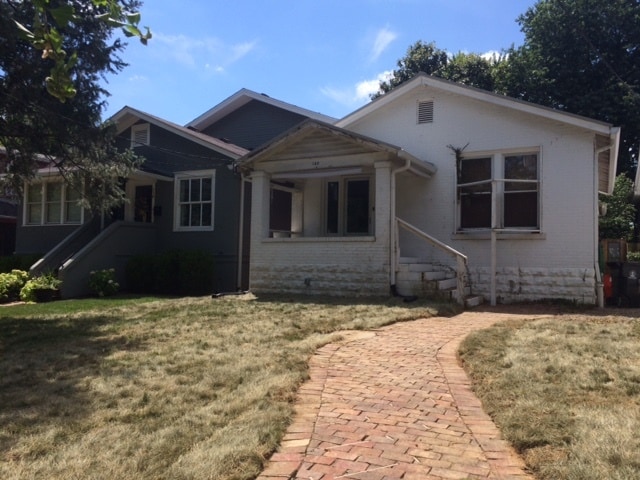 Beautiful family neighborhood, with no thru traffic - 120 Claremont Ave