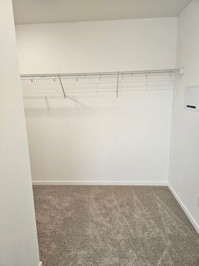 Building Photo - Brand New 4 Bedroom Home in Moreal Meadows! Close to Freeway & JBLM!