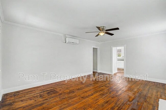 Building Photo - 815-B East 32nd Street--Upper