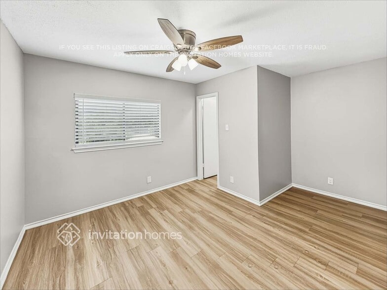 Building Photo - 1405 Comfort St