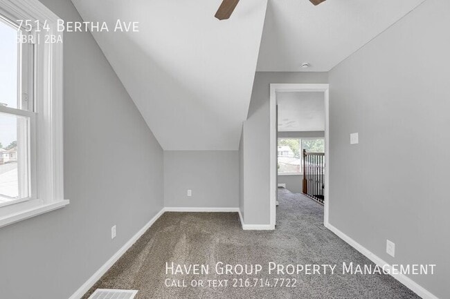 Building Photo - 7514 Bertha Ave