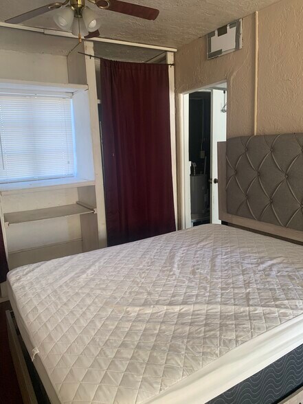 2 large closet spaces - 200 W Lucero Ave