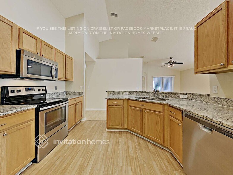 Building Photo - 4419 Northern Dancer Way