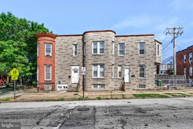 Building Photo - 2300 N Fulton Ave