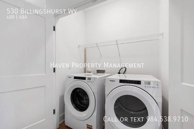 Building Photo - 530 Billingshurst Wy